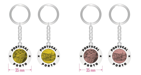 Porta Chaves - Porto - SY-2029-3