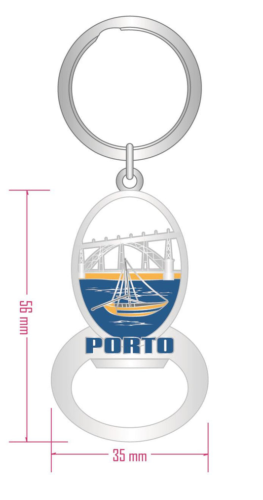 Porta Chaves - Porto - SY-2037-3
