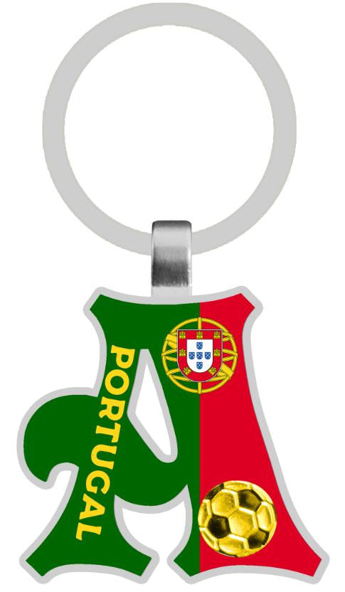Porta Chaves - Portugal - A-2301