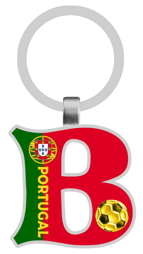 Porta Chaves - Portugal - B-2302