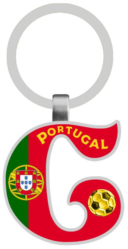 Porta Chaves - Portugal - C-2303