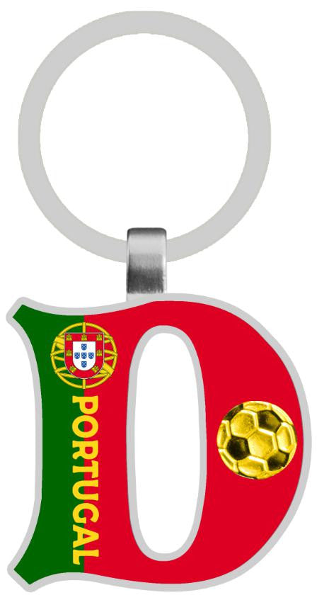 Porta Chaves - Portugal - D-2304