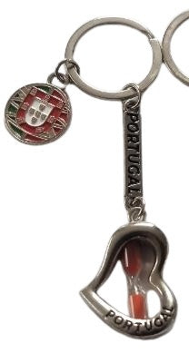 Porta Chaves - Portugal - DJPT-3027