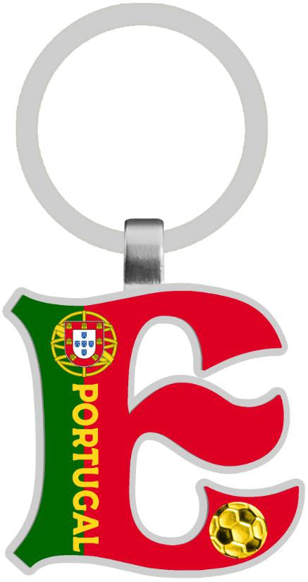 Porta Chaves - Portugal - E-2305