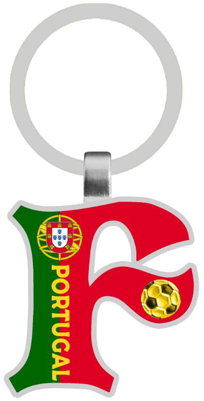Porta Chaves - Portugal - F-2306