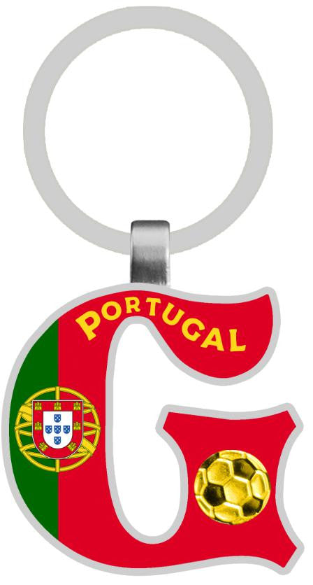 Porta Chaves - Portugal - G-2307
