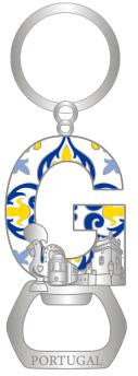 Porta Chaves - Portugal - GY3008-G