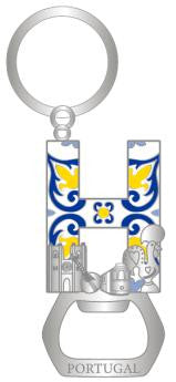Porta Chaves - Portugal - GY3008-H