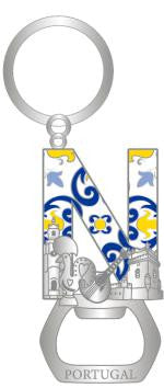 Porta Chaves - Portugal - GY3008-N