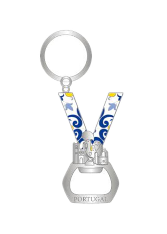 Porta Chaves - Portugal - GY3008-V