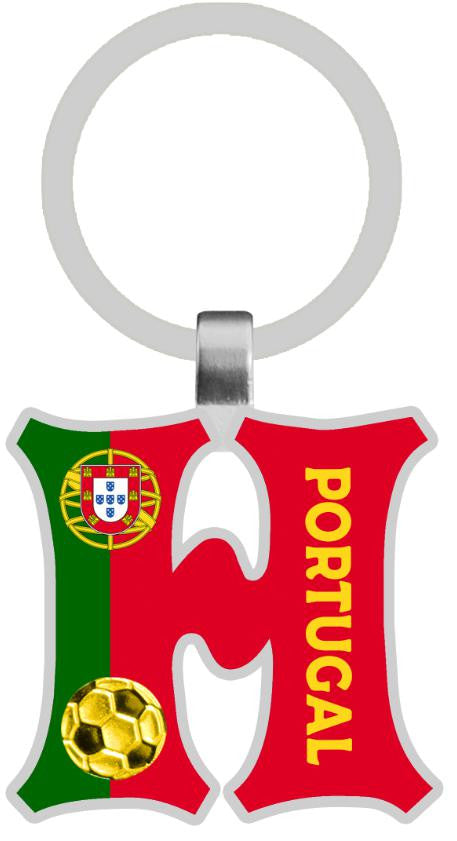 Porta Chaves - Portugal - H-2308