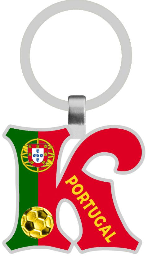 Porta Chaves - Portugal - K-2311