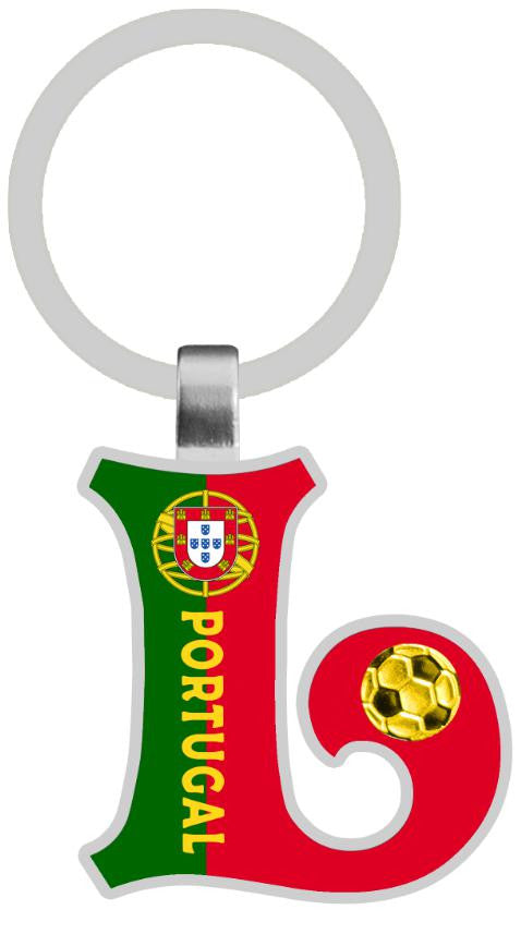Porta Chaves - Portugal - L-2312