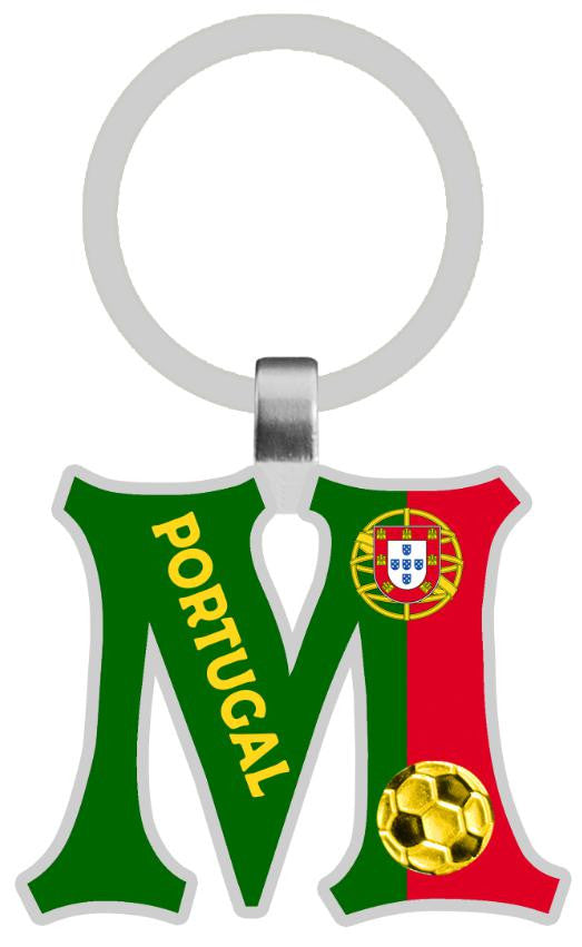 Porta Chaves - Portugal - M-2313