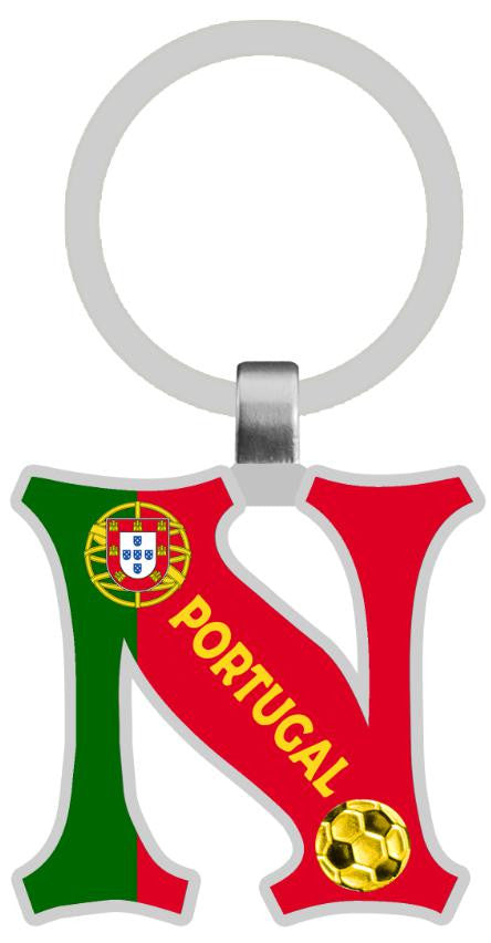 Porta Chaves - Portugal - N-2314