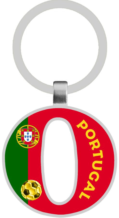 Porta Chaves - Portugal - O-2315