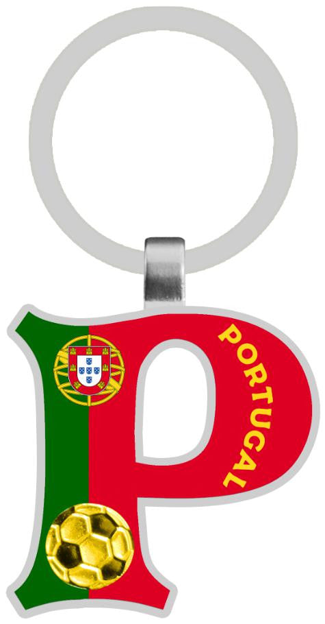 Porta Chaves - Portugal - P-2316