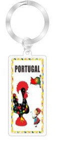 Porta Chaves - Portugal - P190