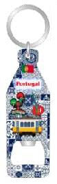 Porta Chaves - Portugal - P207