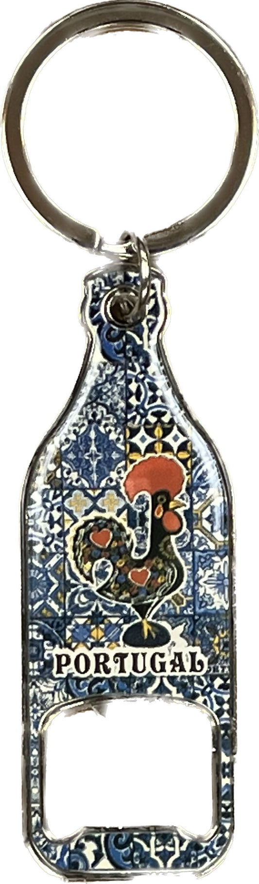 Porta Chaves - Portugal - P208