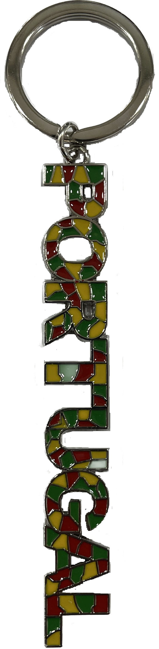 Porta Chaves - Portugal - P37