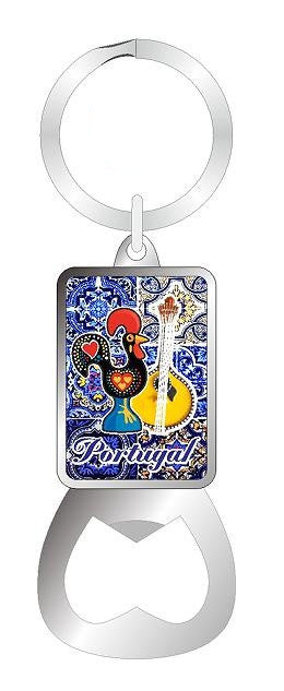 Porta Chaves - Portugal - P800-1