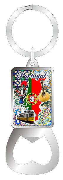 Porta Chaves - Portugal - P800-4