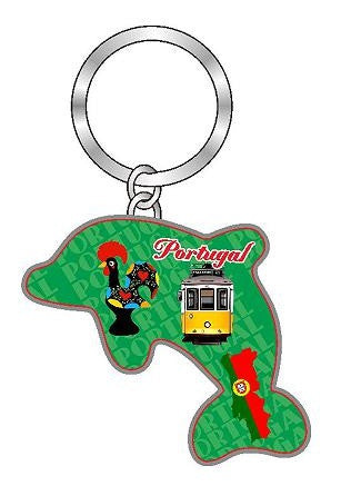 Porta Chaves - Portugal - P807-2
