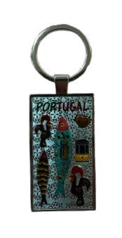 Porta Chaves - Portugal - P92
