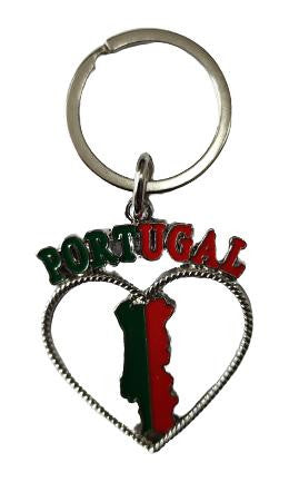 Porta Chaves - Portugal - PT-LZ7803