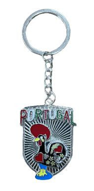 Porta Chaves - Portugal - PT-LZ7810