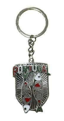Porta Chaves - Portugal - PT-LZ7811
