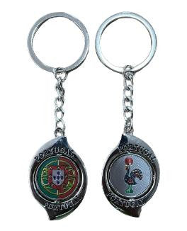 Porta Chaves - Portugal - PT-LZ7812