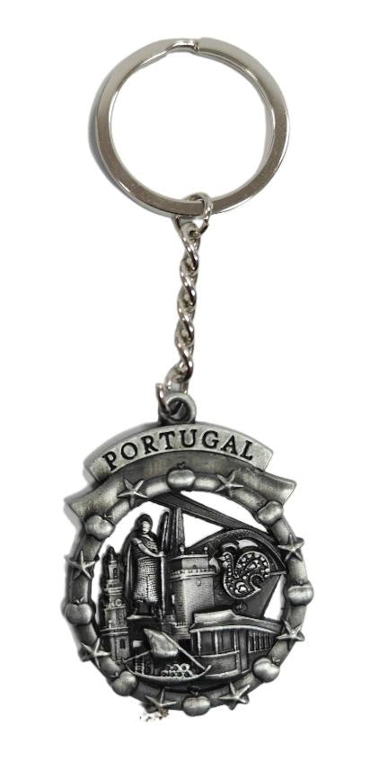 Porta Chaves - Portugal - PT-LZ7844