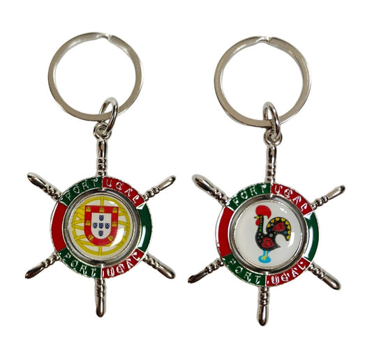Porta Chaves - Portugal - PT-LZ7863