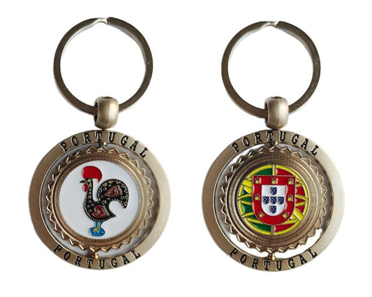 Porta Chaves - Portugal - PT-LZ7864