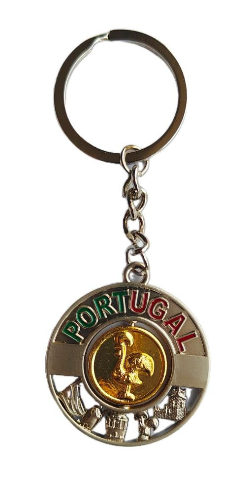 Porta Chaves - Portugal - PT-LZ7880