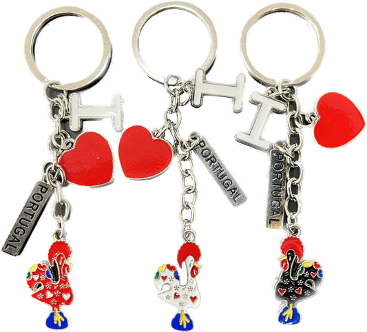 Porta Chaves - Portugal - PT-SZ1434
