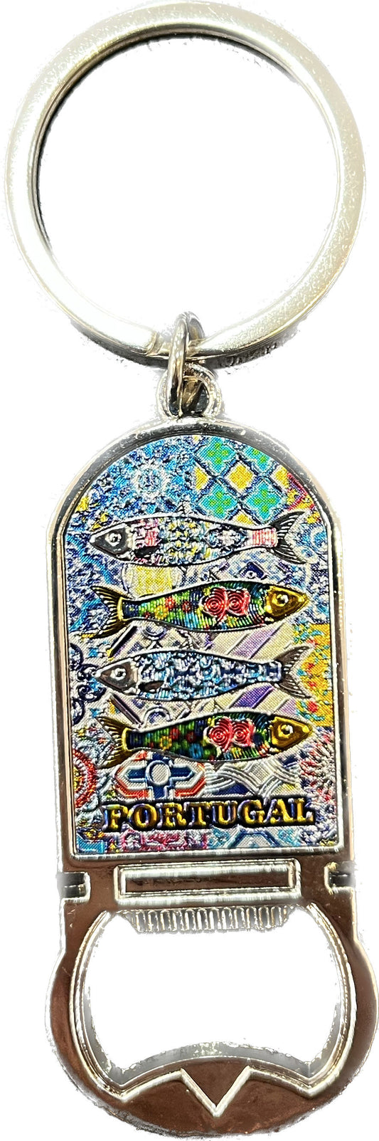 Porta Chaves - Portugal - PT-SZ1525