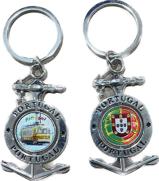 Porta Chaves - Portugal - PT-SZ1585