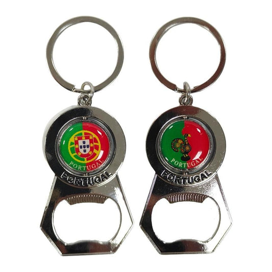 Porta Chaves - Portugal - PT-SZ1589-4
