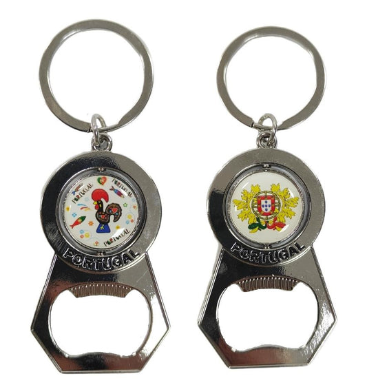Porta Chaves - Portugal - PT-SZ1589-5