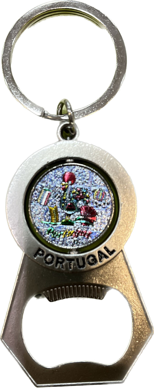 Porta Chaves - Portugal - PT-SZ1596