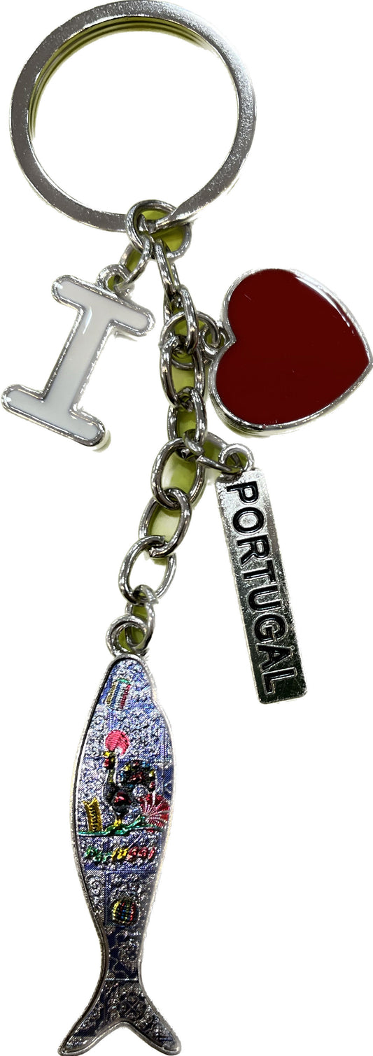 Porta Chaves - Portugal - PT-SZ1893