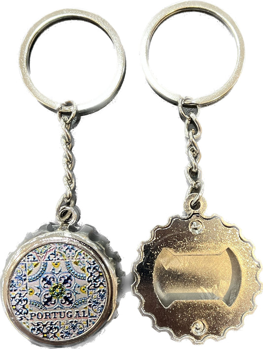 Porta Chaves - Portugal - PT-SZ1902