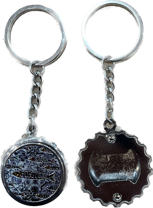 Porta Chaves - Portugal - PT-SZ1904