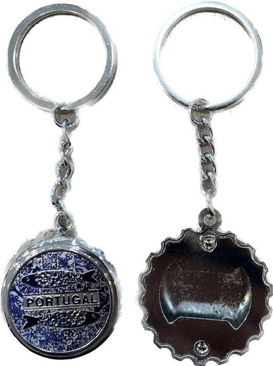 Porta Chaves - Portugal - PT-SZ1907