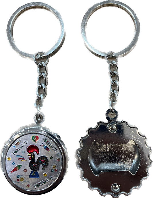 Porta Chaves - Portugal - PT-SZ1909