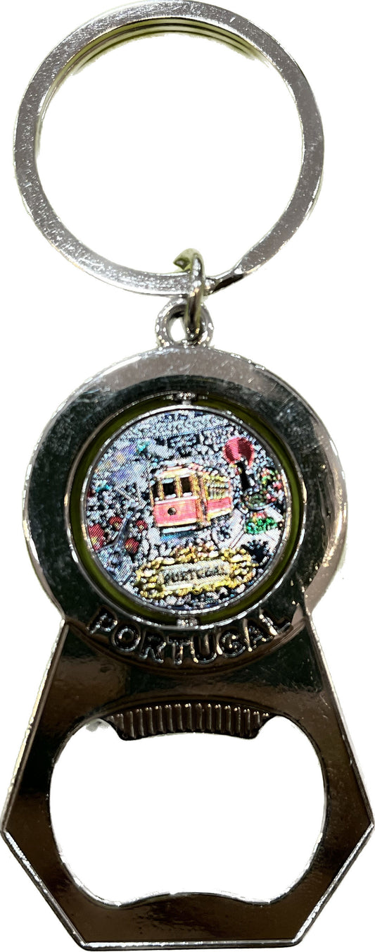 Porta Chaves - Portugal - PT-SZ1946