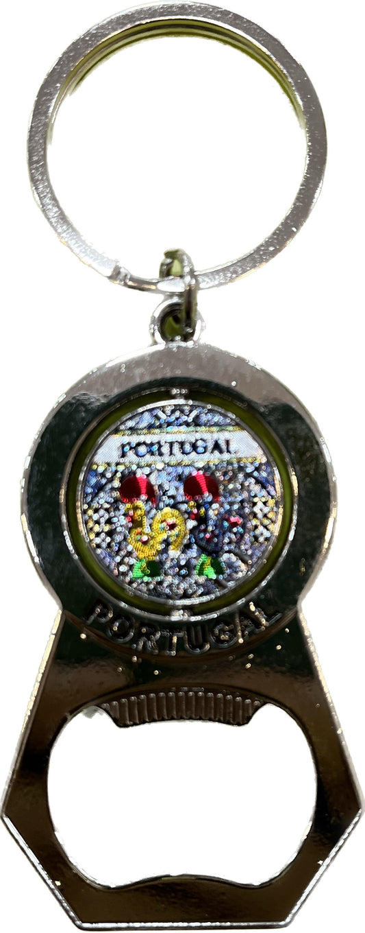 Porta Chaves - Portugal - PT-SZ1949